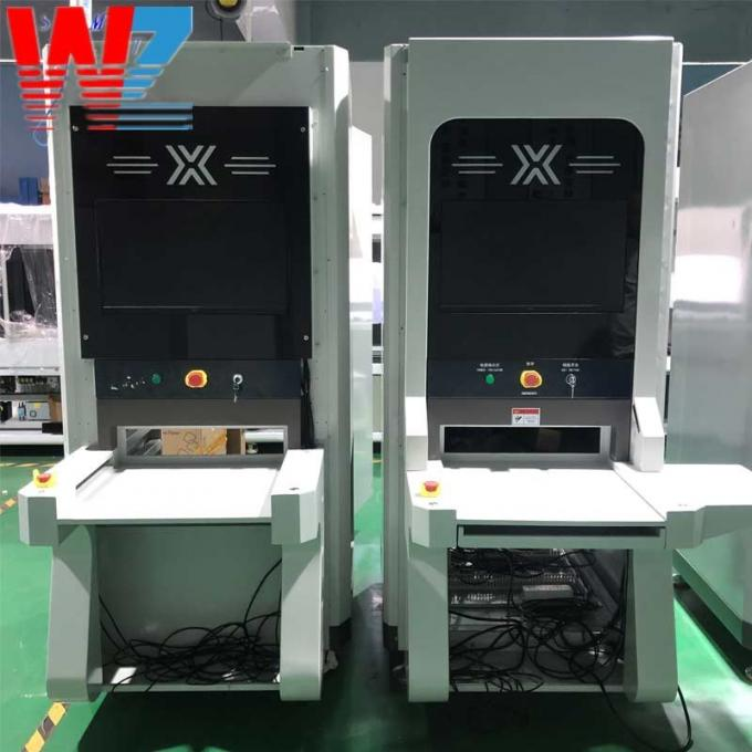 Smt X Ray Reel Components Counting Machine Intelligent Counter 2