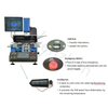 Electronic Products Machinery Pcb Line Machine Smd Bga Rework Station Machine