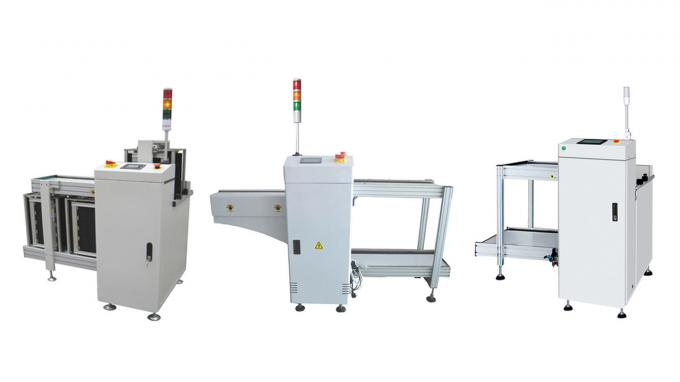 50&times;50mm PCB Screen Printer , A5 Automatic Solder Paste Printer 1