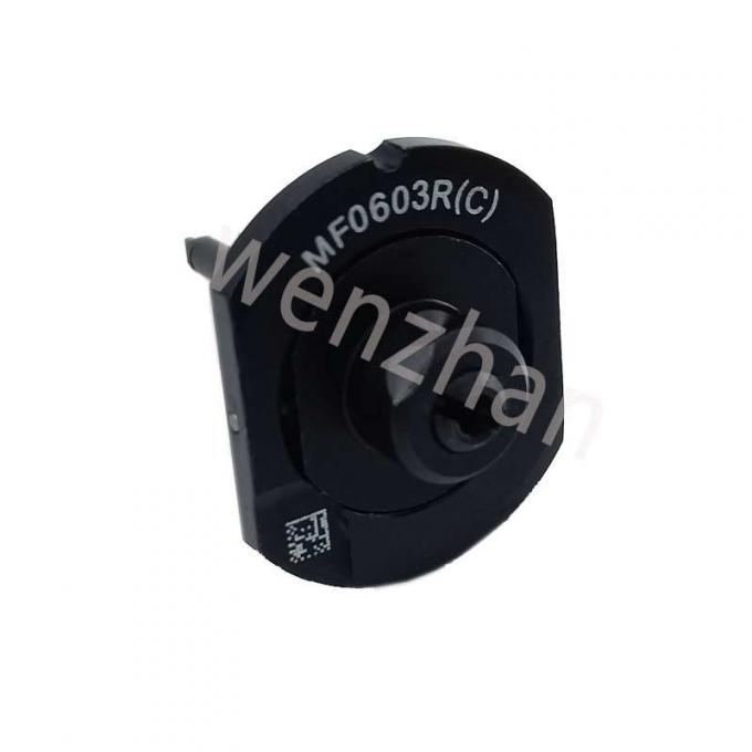 SMT RX-7R/8 Juki Pick And Place Machine MF0603R Nozzle 40157566 Components 0603 Nozzle 1