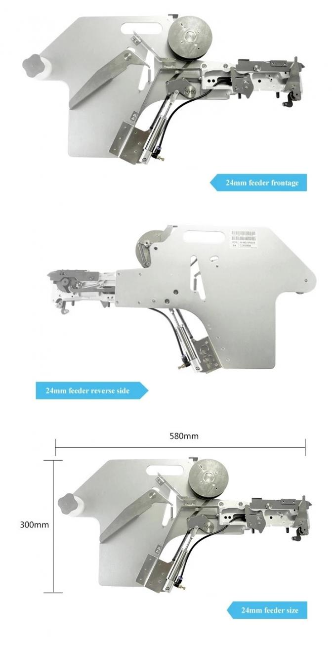SMT Chip Mounter YAMAHA YS STICK Vibration feeder 6