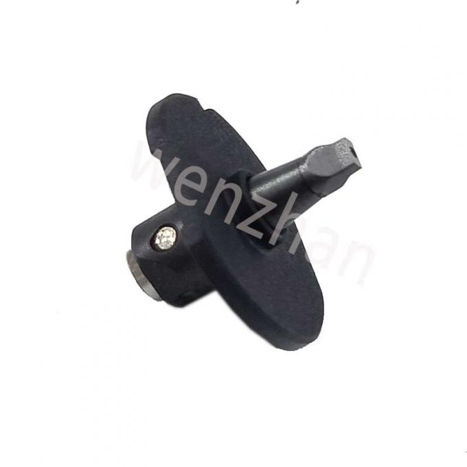 SMT RX-8R RX-7R RX-6R JUKI Pick And Place Machine HF1005R Nozzle EZA1923877A Components 0603 Nozzle 1