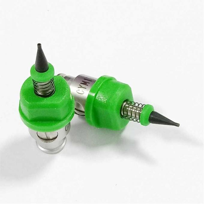 Juki 7502 7508 Smt Nozzle New Condition For Pick And Place Machine 1