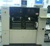 Second Hand Samsung SMT Machine HANWHA SM421 SMT Pick And Place Machine