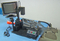 ORIGINAL SAMSUNG SMT MACHINE SM FEEDER CALIBRATION JIG