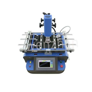 Electronic Products Machinery Smd Bga Rework Station Machine