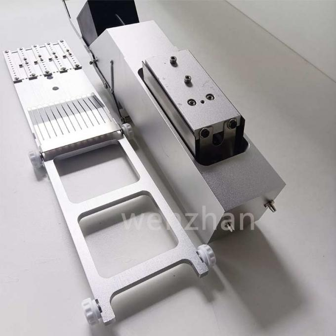 МАШИНА ДЛЯ ПОДБОРКИ И УСТАНОВКИ SMT JUKI JUKI RS-1 ВИБРАЦИОННЫЙ ПИТАТЕЛЬ 3