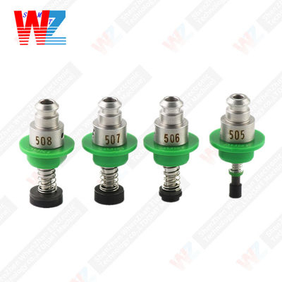 Wear Resistant 513 SMT Nozzle JUKI Spare Parts