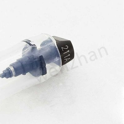 SMT YAMAHA YG100 Pick And Place Machine Nozzle KGS-M7720-A1X 211a Nozzle
