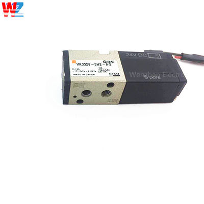 Запасные части клапана VK332-5HS-M5 KXFODLKAA01 SMT