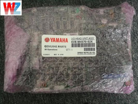 ORIGINAL NEW YAMAHA I/O head Unit Assy KV8-M4570-02X