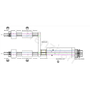 Electronics Production Machinery Smt Full Automatic Line, Led Display Smt Production Line, Smt Production Line for Led Screen