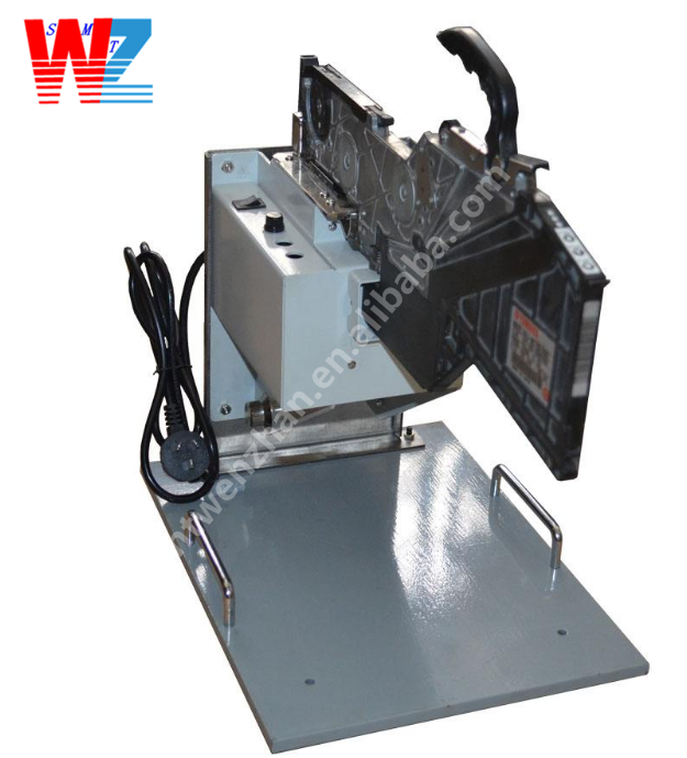 YAMAHA CL FEEDER LOADING JIG,YAMAHA CL FEEDER SETTING JIG,Offline feeder preparation unit 0