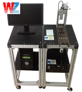 PANASERT SMT Feeder Carts CM602 SMT Machine Feeder Calibration Jig