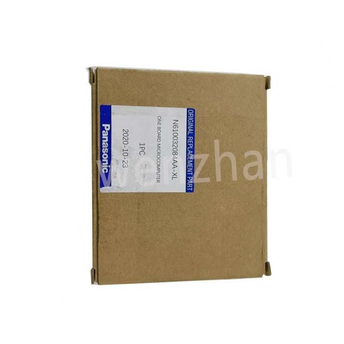 SMT Machine CM402 CM602 NPM N610032084AA KXF0DWTHA00 Feeder Board 2