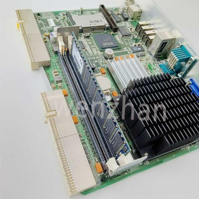 Yamaha KHL-M4209-010 YS Series System Board Assy 0