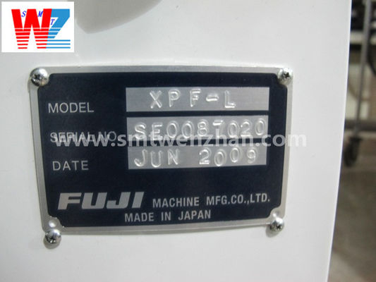 Машина для сборки SMD FUJI XPF-L Машина для захвата и размещения печатных плат