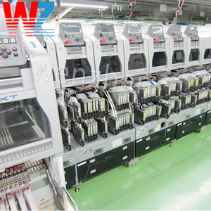 SMT Line Machine FUJI NXT I M3 Pick And Place Machine