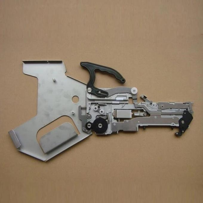 YAMAHA FSII FEEDER оригинальный новый самый дешевый YAMAHA SMT машина FSII 8*4 мм FEEDER KJW-M1100-023 1
