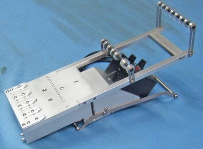 SMT FUJI STICK FEEDER VIBRATORY FEEDER 0