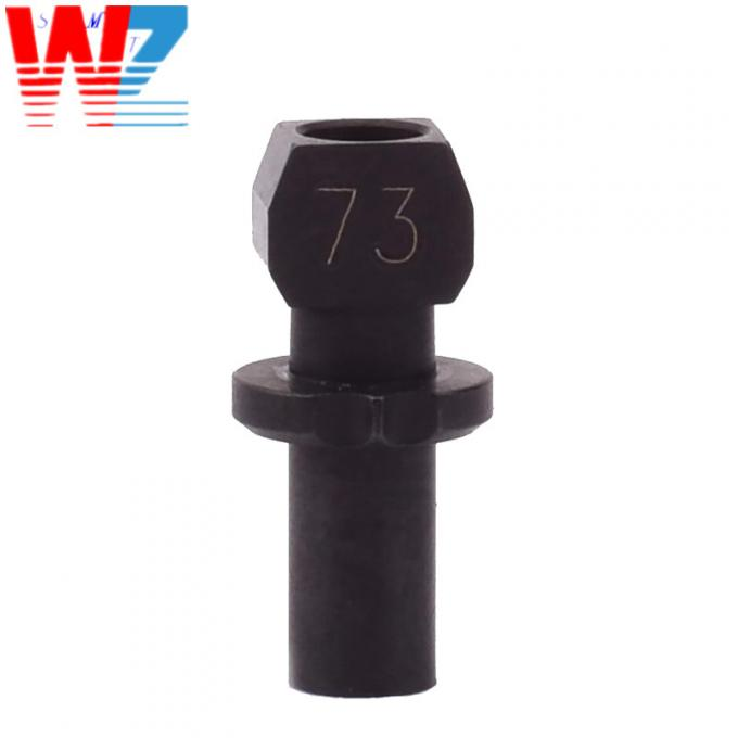 Anti Rust YV100X 75A SMT Nozzle Yamaha Replacement Parts 2