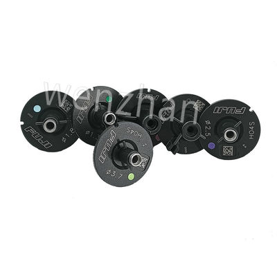 SMT FUJI PICK AND PLACE MACHINE AA06X00 FUJI NXT H04 1.3 NOZZLE SMT Machine Parts