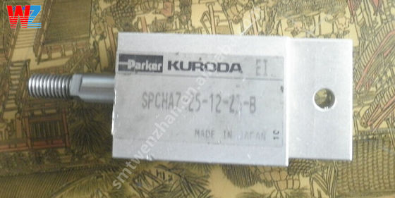 SMT Pick and Place Machine Parts Цилиндр WPA5152 Видео техническая поддержка