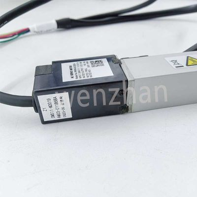  SAMSUNG HANWHA DECAN S1 Детали машины для захвата и размещения AM16-001459A КАБЕЛЬ МОТОРА ОСИ Z В СБОРЕ КАБЕЛЬ МОТОРА В СБОРЕ