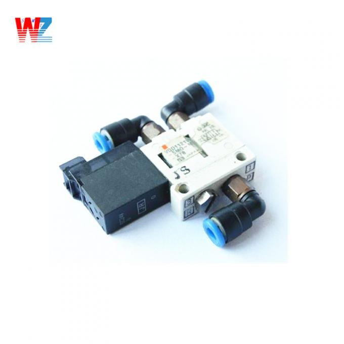 JUKI SMT Machine Spare Parts 750 Solenoid Valve Original New / Used 0