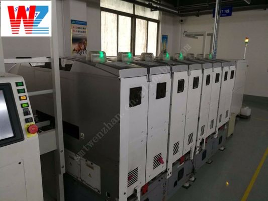 SMT Machine FUJI NXT M3S SMT Pick And Place Machine for led line machine