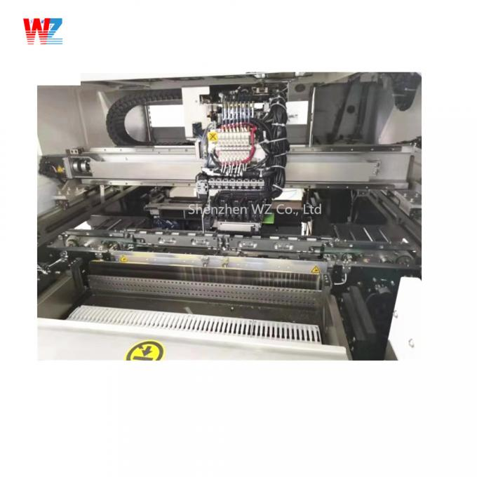 JUKI RS-1 SMT Pick And Place Machine 2