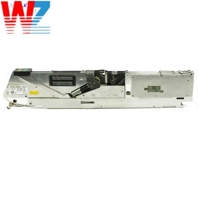 SMT Siemens Feeder Siplace S Type 2x8 Feeder 00141096 100% Tested Workable 0
