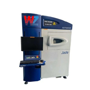 Automated Pcb Assembly X Ray Inspection Xray Machine
