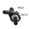SMT IPULSE M6 M7 M8 M10 M20 PICK AND PLACE MACHINE LC6-M770D-001 P012 Nozzle for SMT Line Machine