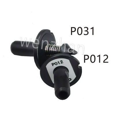 SMT IPULSE M6 M7 M8 M10 M20 PICK AND PLACE MACHINE LC6-M770D-001 P012 Nozzle for SMT Line Machine