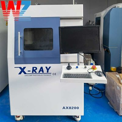 99.9% Accuracy SMT PCB X Ray Inspection Equipment For LED TV Product Line