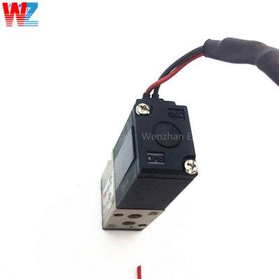 SMT CM402 CM602 NPM Valve SMT Machine Parts KXFODLKAA01 VK332-5HS-M5 For