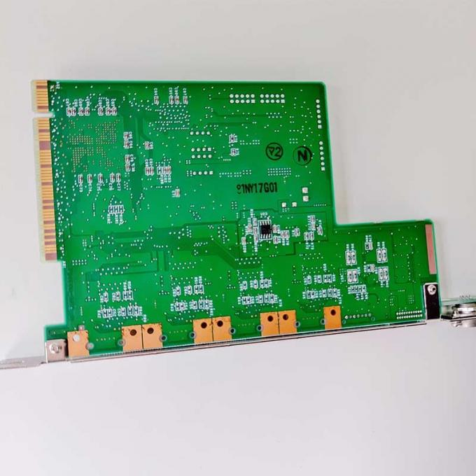 KGJ M441H 121 KGJ M441H 011 Printer Board For Yamaha YVP YGP YSP YCP PCB 0