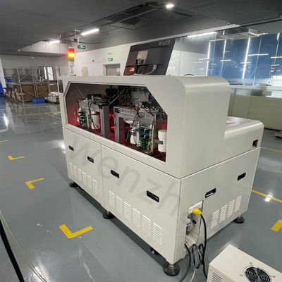 Semiconductor Die Bonding Machine Packaging Equipment LED Die Attach Die Bonder