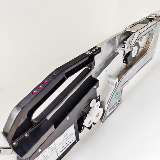 Электрический питатель SM 24 мм SMT для Samsung SM421 SM471 SM481 SM482 2