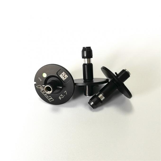 ORIGINAL NEW FUJI NXT 3.7MM NOZZLE AA93W07,FUJI NXT H04S HEAD NOZZLE 0