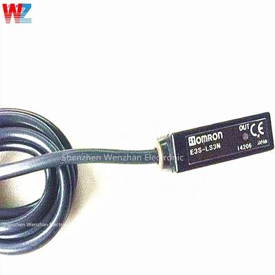 Датчик SMT Samsung Датчик SM321 J90611038E E3S-LS3N