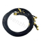 SMT Machine Spare Parts Cable Sensor For Pick And Place Machine