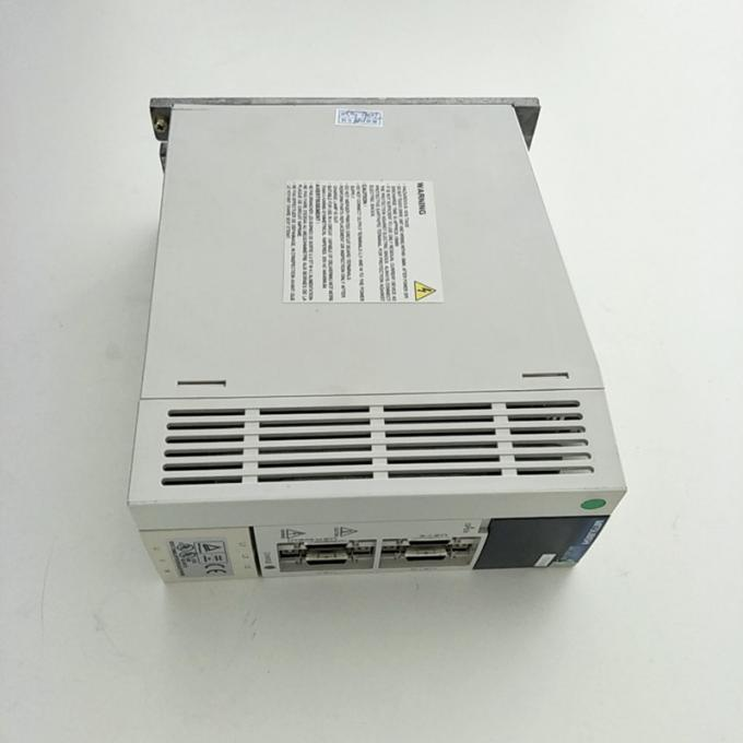 OEM Servo Drive Motor , MR-J2S-70B Mitsubishi Servo Motor 0