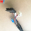 SMT pick and place machine head motor yamaha YV88X head motor 90K55-4W073D P50B04006DXS0N motor