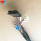 SMT pick and place machine head motor yamaha YV88X head motor 90K55-4W073D P50B04006DXS0N motor
