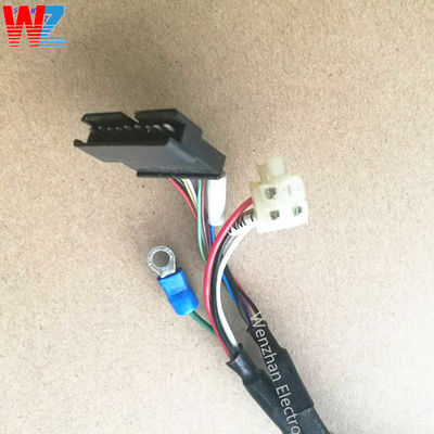SMT pick and place machine head motor yamaha YV88X head motor 90K55-4W073D P50B04006DXS0N motor