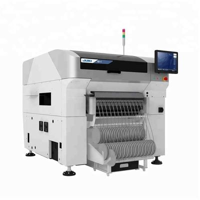 Устройство для монтажа чипов SMT JUKI RS1R RS-1 RS SMT Pick and Place Machine для машины для сборки печатных плат