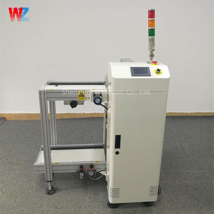 SMT Production Line Equipment Magazine PCB Loader Unloader 3