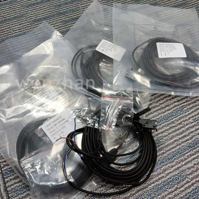 Electronics production machinery EX-13EB Ultra-slim Photoelectric Sensor 2